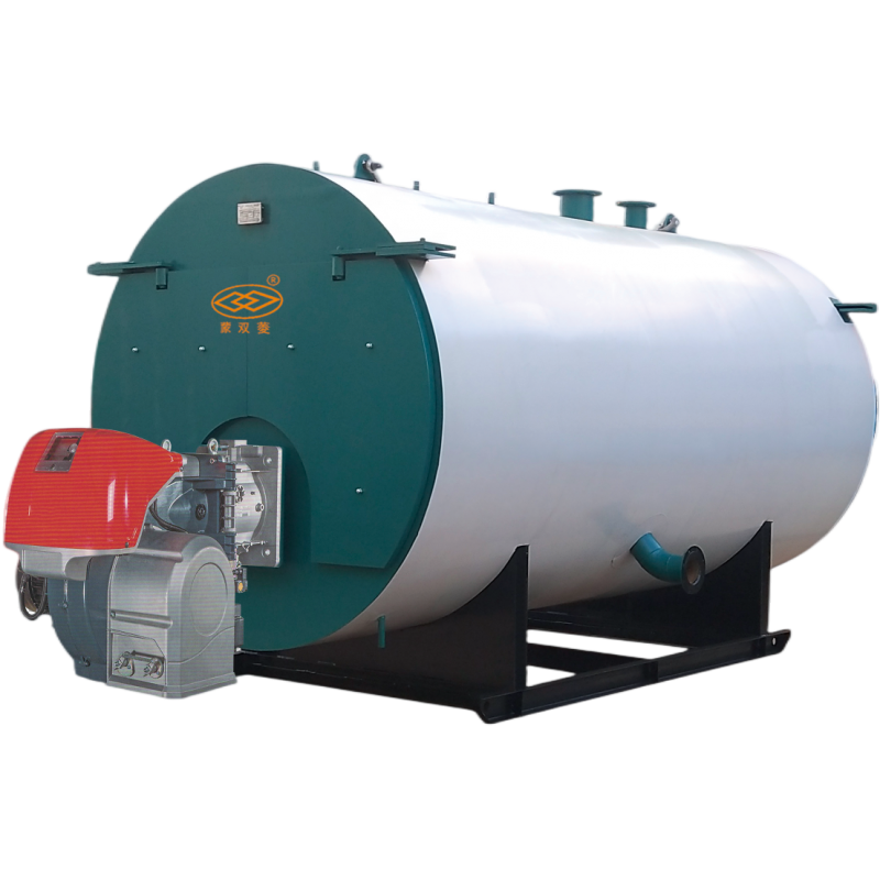 QG系列燃气(超低氮)常压热水锅炉
